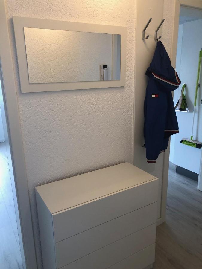 Moderne Helle 2,5 Zimmer Wohnung Mit Grossem Bad Und Kueche In Trossingen Ngoại thất bức ảnh