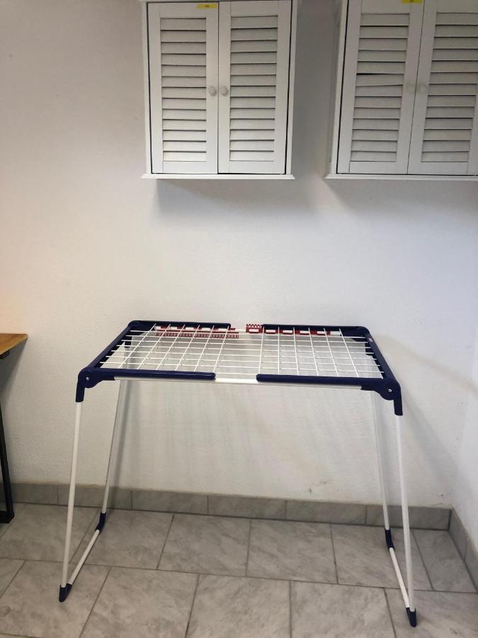 Moderne Helle 2,5 Zimmer Wohnung Mit Grossem Bad Und Kueche In Trossingen Ngoại thất bức ảnh