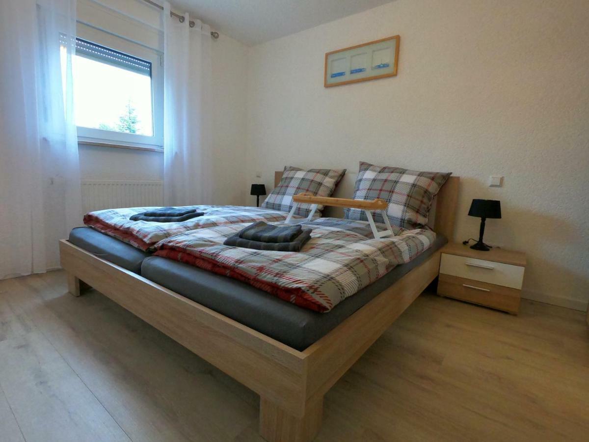 Moderne Helle 2,5 Zimmer Wohnung Mit Grossem Bad Und Kueche In Trossingen Ngoại thất bức ảnh